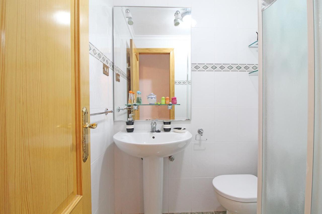 Global Properties, Apartamento Con Terraza Y Piscina A Un Paso De La Playa Canet d'En Berenguer Exterior photo